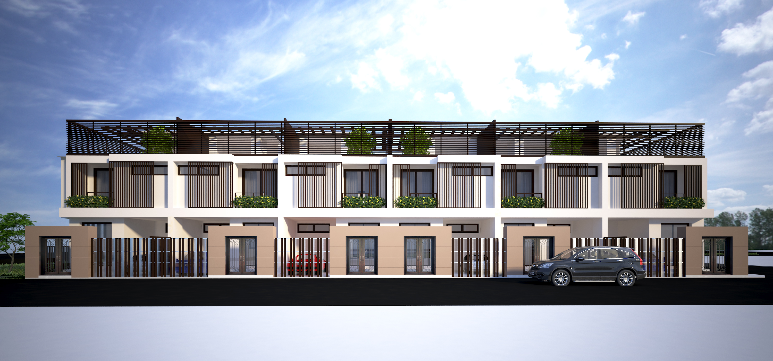 1-townhome-front